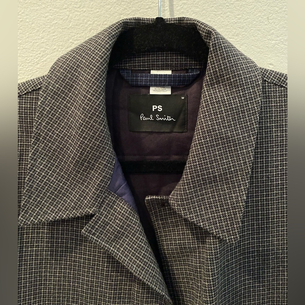 Paul Smith Jacket (Medium). Excellent Condition - image 2